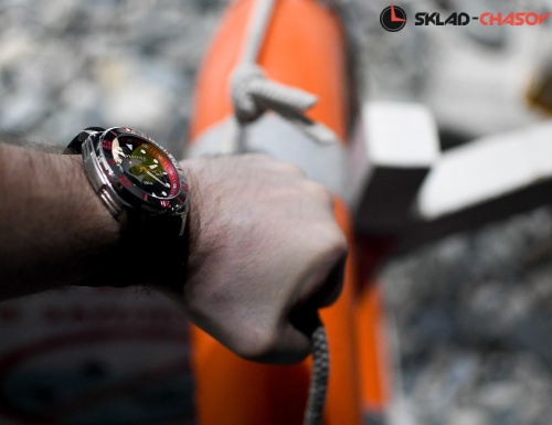 Молния Hyron Steel фото фото 5