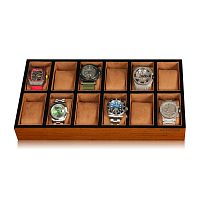 Шкатулка для хранения 12-ти часов SKL12 фото