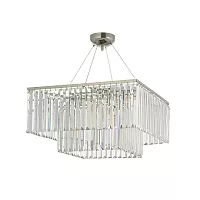 Подвесная люстра Acquaro E 1.5.70x25.101 NP фото