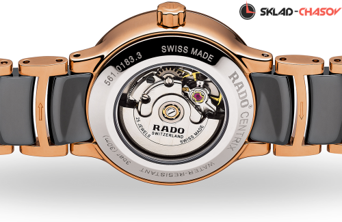 Rado 561.0183.3.076 фото фото 3