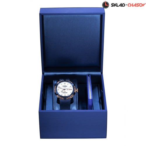 Механические с автоподзаводом Слава 2473245/800-2427 фото фото 7