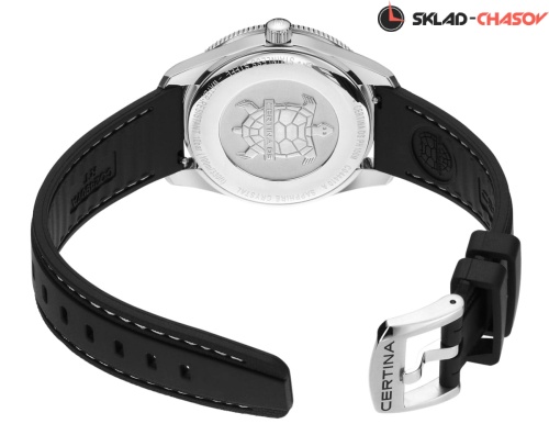 Certina C044.410.17.050.00 фото фото 4