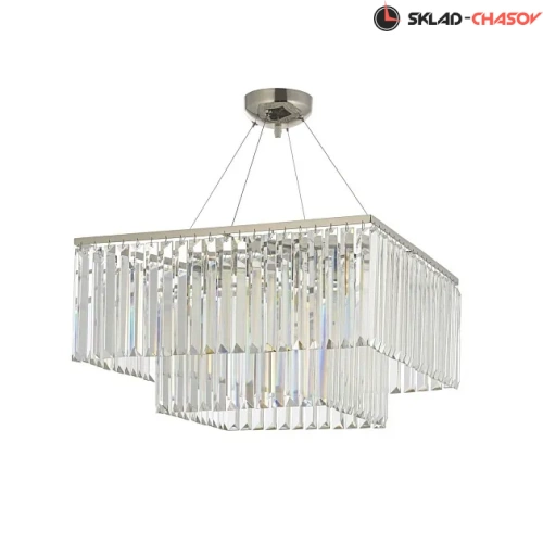 Подвесная люстра Acquaro E 1.5.70x25.101 NP фото
