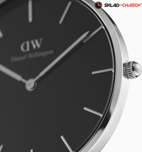 Daniel Wellington DW00100304 фото фото 2