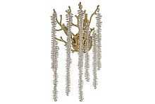 бра Dio D’Arte Elite Tavenna H 2.26.100 G фото