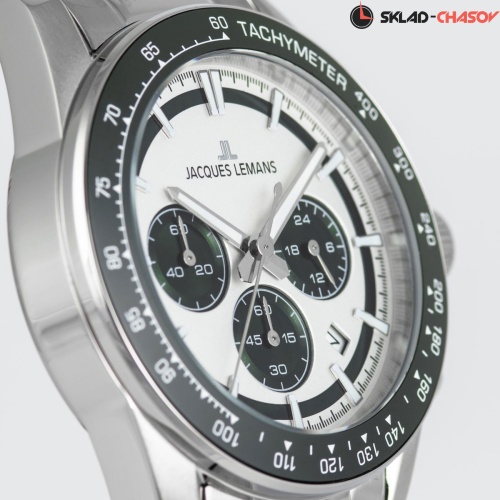 Jacques Lemans 1-2207E фото фото 8