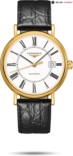 Longines L4.922.2.11.2 фото