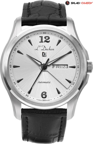 Мужские L'Duchen Locarno D 183.11.23 фото