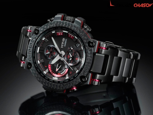 Casio MTG-B1000XBD-1AER фото фото 4