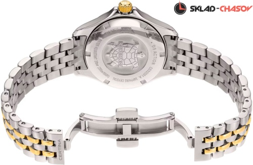 Certina C032.051.44.046.00 фото фото 4