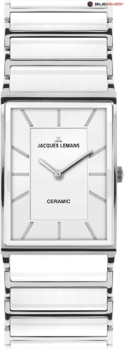 Наручные часы 1-1594E, Jacques Lemans фото