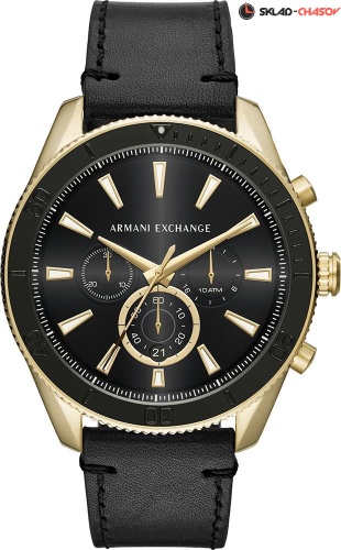 Armani ExchangeAX1818 фото