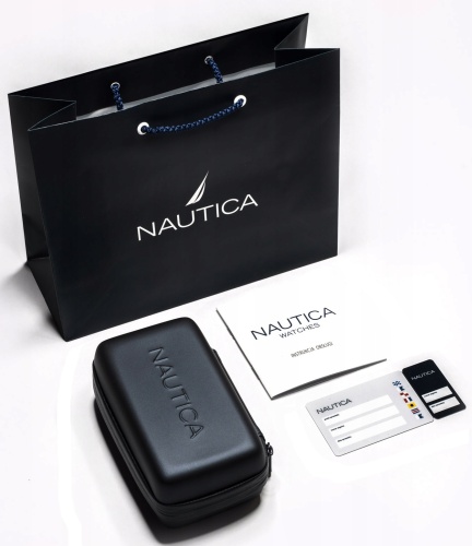 Nautica NAPGLS111 фото фото 4