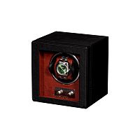 Шкатулка для автоподзавода 1-х часов BADGE 01BLR фото