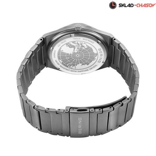 Наручные часы Bering 19742-777 фото фото 6