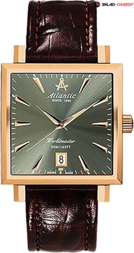Atlantic Worldmaster 54350.44.41 фото