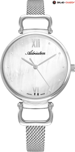 Женские Adriatica Essence A3745.518FQ фото