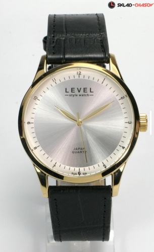 1353101 "LEVEL" Часы наручные фото