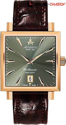 Atlantic Worldmaster 54350.44.41 фото