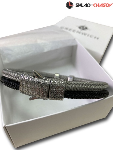 Greenwich GW 0288BS.04.41 фото фото 2