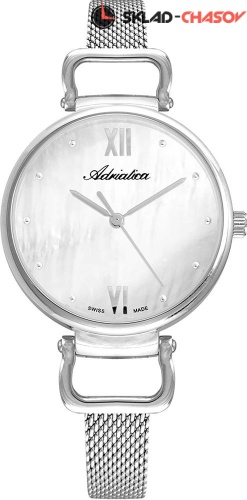 Женские Adriatica Essence A3745.518FQ фото