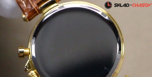 Кварцевые Слава "Браво" 5139033/OS21 фото фото 4