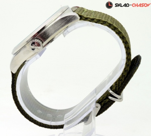 Спецназ Атака С2861317-2115-09 фото фото 2