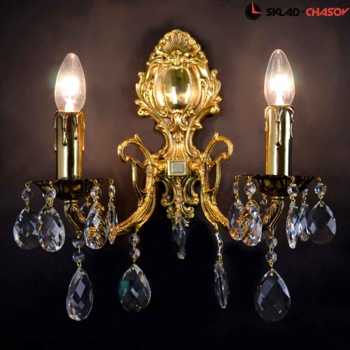 Wranovsky Aries 2 Gold фото фото 2
