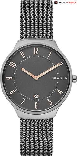Мужские Skagen Mesh SKW6460 фото