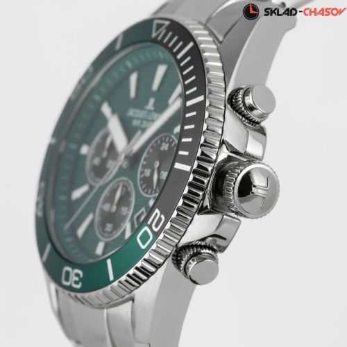 Наручные часы Jacques Lemans 1-2206i фото фото 3