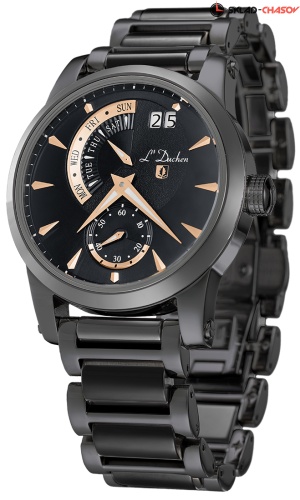 Мужские L'Duchen Aerostat D 237.70.35 фото фото 2