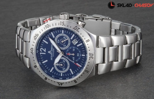 Наручные часы Jacques Lemans 1-1837H фото фото 2