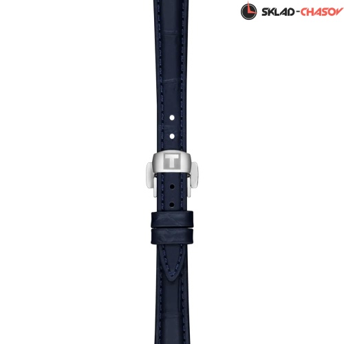 Наручные часы Tissot T152.010.16.038.01 фото фото 4