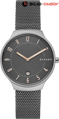 Мужские Skagen Mesh SKW6460 фото