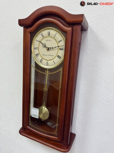 Seiko QXH118B фото фото 9