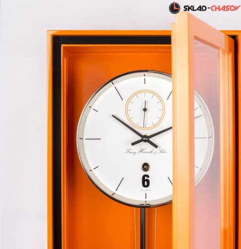 Hermle 70991-T10761 фото фото 6