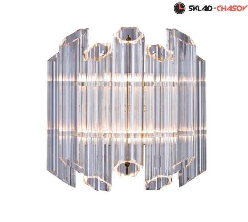 Lucia Tucci RUMBA W1072.4 chrome фото