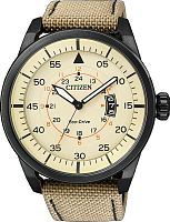 Мужские Citizen Eco-Drive AW1365-19P фото
