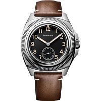 Наручные часы Longines L2.838.4.53.9 фото
