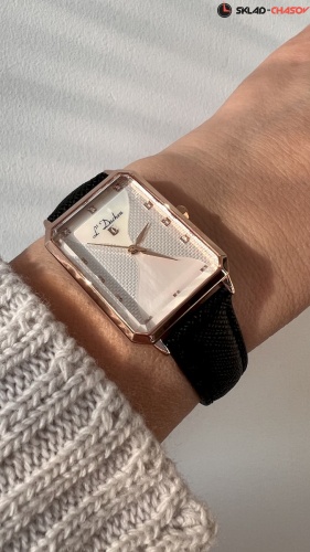 Наручные часы D 591.41.33, L'Duchen фото фото 3