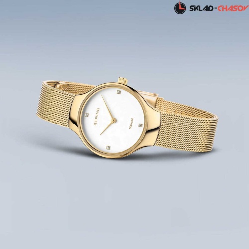 Часы Bering 13326-334 фото фото 2