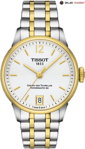 Tissot T099.207.22.037.00 фото
