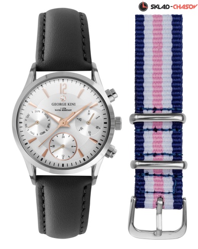 George Kini GK-06-07 фото