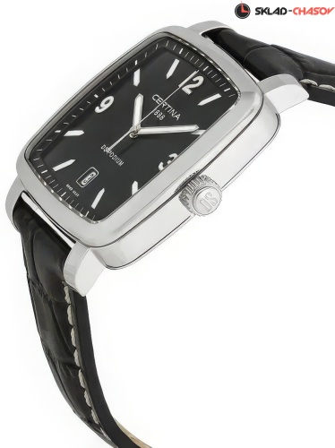 Certina DS Podium C025.510.16.057.00 фото фото 4