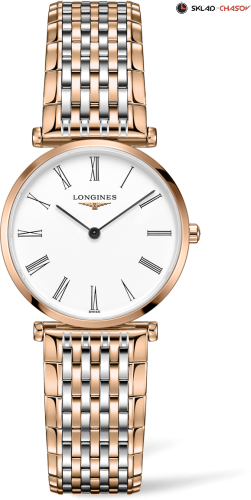 Longines L4.512.1.91.7 фото