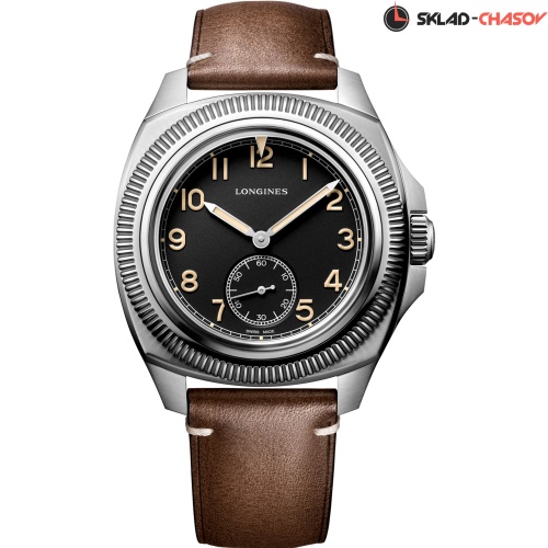 Наручные часы Longines L2.838.4.53.9 фото