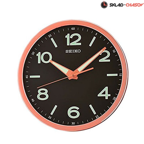 Seiko QXA679PN фото