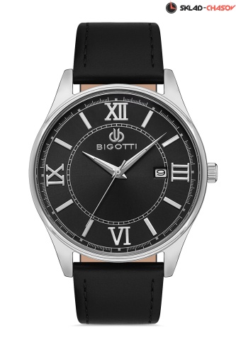 Мужские Bigotti BG.1.10305-1 фото