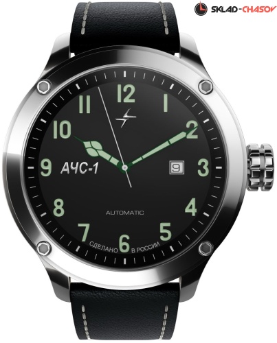 Молния АЧС-1 3.1 Steel 0010101-3.1 фото