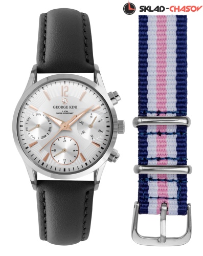 George Kini GK-06-07 фото